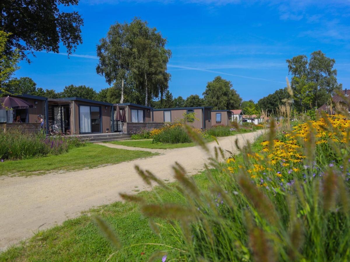Hotel De Boshoek Voorthuizen Rum bild
